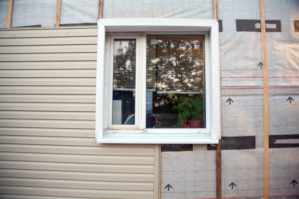 How To Choose The Right Materials for Your Siding Installation in 'Lac Du Flambeau, WI